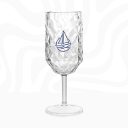 MARINE PLATINUM KADEH 400+ ML PC ŞEFFAF