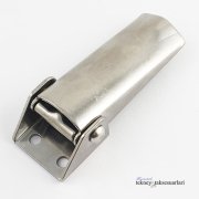 60-70 X 25 mm, Paslanmaz Mandallı Kilit - Ayarlı