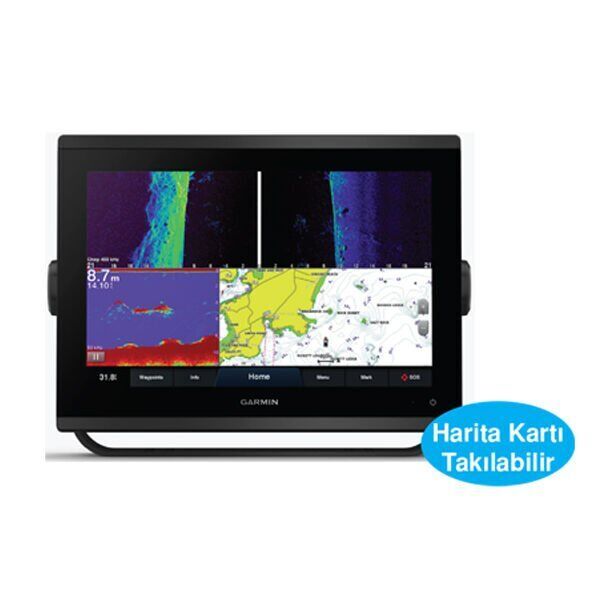 Garmin GPSMAP 1223 XSV