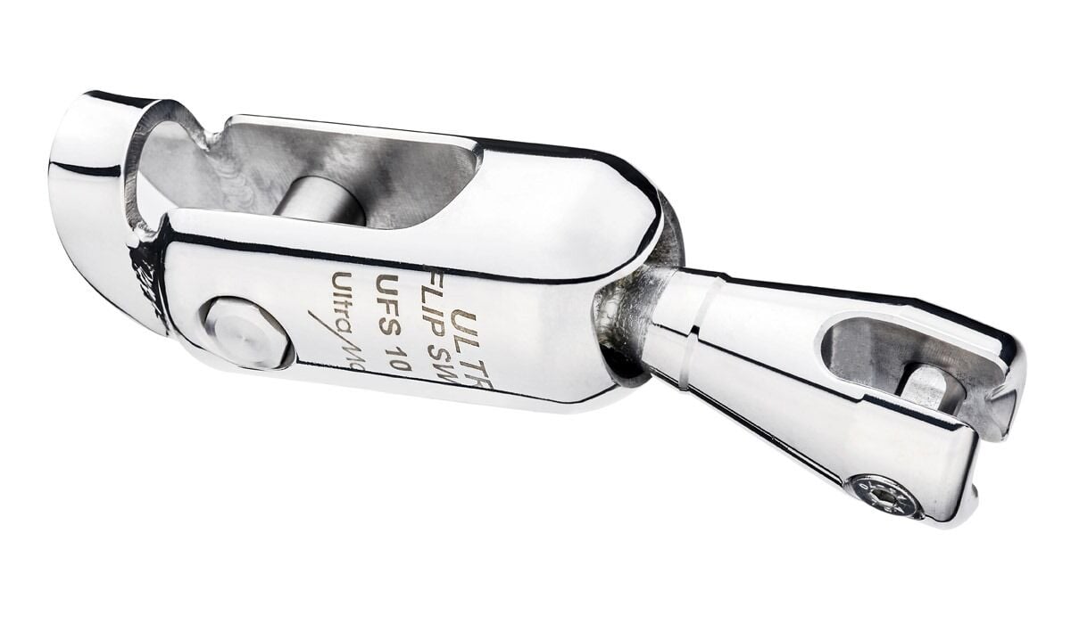 ULTRA Fırdöndü ve Kancası Çeşitleri