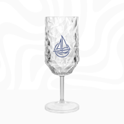 MARINE PLATINUM KADEH 250+ ML PC ŞEFFAF