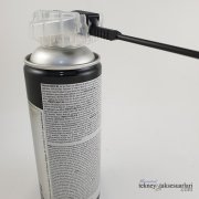 Perfects Multi Oil Pas Önleyici Ve Yağlayıcı