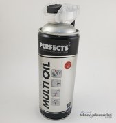 Perfects Multi Oil Pas Önleyici Ve Yağlayıcı