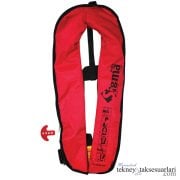 Şişme Can yeleği, Sigma, 170N, Otomatik Ekipmanlı