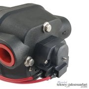 Singflo 12V 12,5Lt Otomatik Hidrafor, Su Pompası