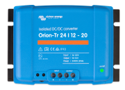 VICTRON DC-DC KONVERTÖR 24-12 V 25 AMP