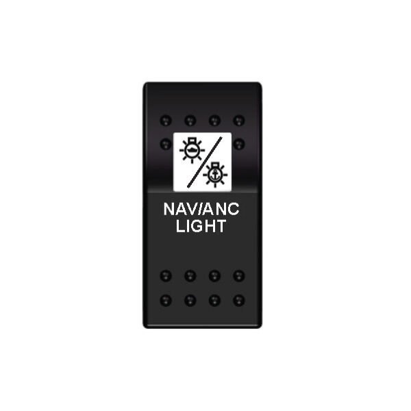 Switch, Nav + Demir Feneri On-Of
