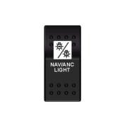 Switch, Nav + Demir Feneri On-Of