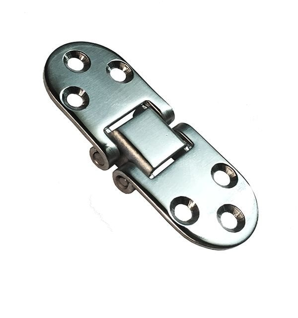 H 80 x 30, Paslanmaz Menteşe