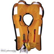 Şişme Can yeleği, Alpha Otomatik 170N,  Iso 12402-3