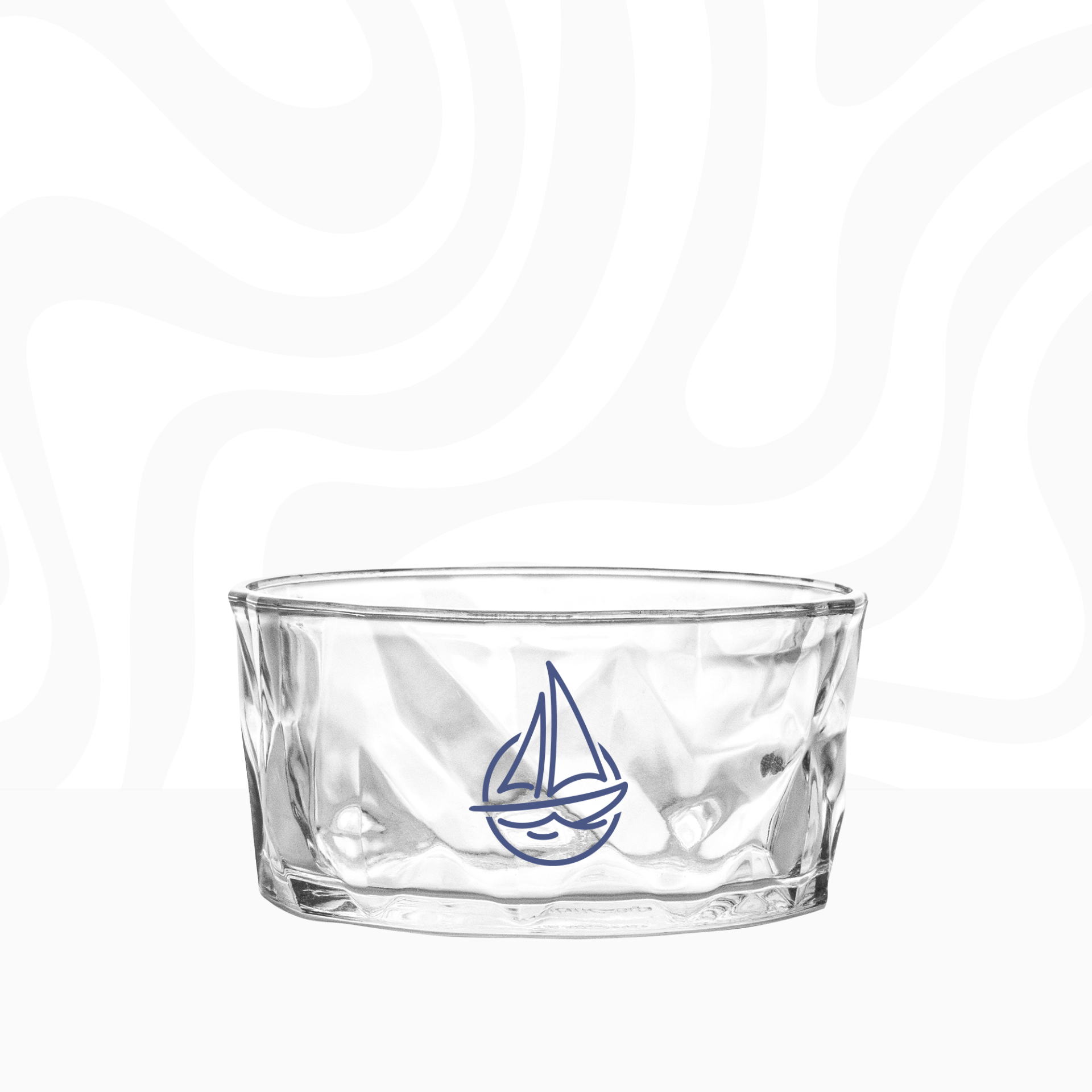 MARINE PLATINUM TATLI MEYVE KASESİ 160 ML PC ŞEFFAF