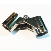 20mm Menteşeli Boru Birleştirme