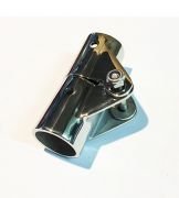 20mm Menteşeli Boru Birleştirme