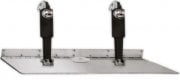 Lenco elektro-mekanik flap sistemi