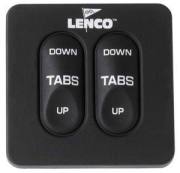 Lenco flap kontrol paneli