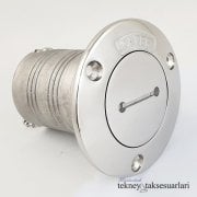 50mm (2'') Temiz Su Dolum Ağzı, Water