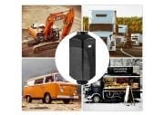 TİTANIUM  WEBASTO DİZEL ISITICI 5KW