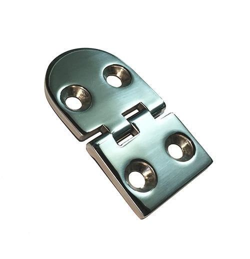 70 x 40, 316 Kalite Paslanmaz Menteşe