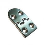 70 x 40, 316 Kalite Paslanmaz Menteşe