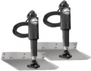 Lenco elektro-mekanik flap sistemi