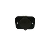 TYPE-C - USB SOKET VOLT GÖSTERGELİ 12-24V