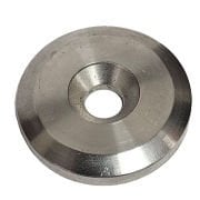 Paslanmaz Geniş Cam Pulları