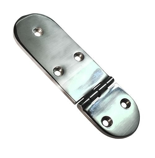 126 x 40, 316 Kalite Paslanmaz Menteşe