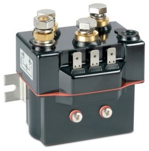 Solenoid 2500W 12V