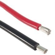 Alçak Gerilim Taşıt Kabloları (Kalaylı)