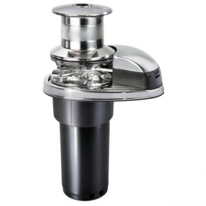 Tamburlu Model Crystal 500W 6mm 12V