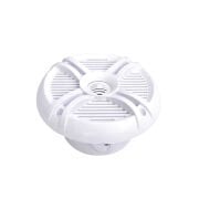 SoundPower Marin Twiterlı Hoparlör 6013 Beyaz