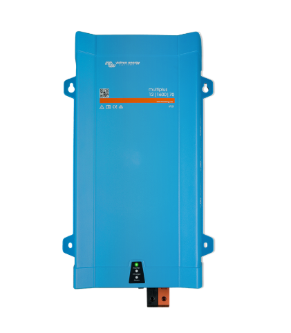 VICTRON MULTIPLUS INVERTOR-REDRESÖR 12 V 1600W