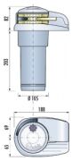 Quick DP2E 800W 8mm 12V