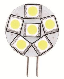 Led ampul