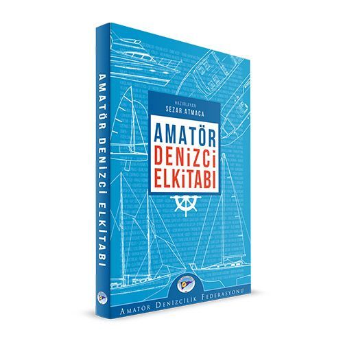 AMATÖR DENİZCİ EL KİTABI