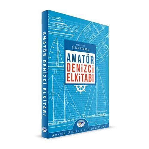 AMATÖR DENİZCİ EL KİTABI