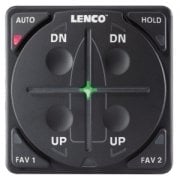 Lenco Marine Auto Glide Tekne Kontrol Sistemi