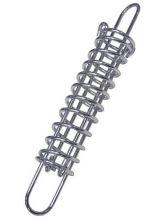 Halat Esnetme Paslanmaz Çeşitleri