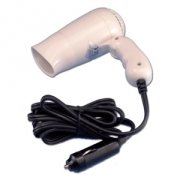 Saç kurutma makinası 12V 180W