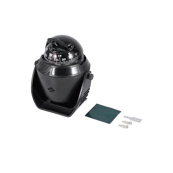 Pusula Siyah Işıklı