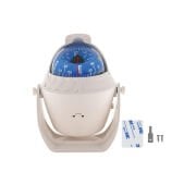 Pusula Beyaz Işıklı