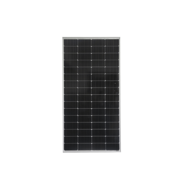 155W Apex Half-Cut Monokristal , Güneş Paneli