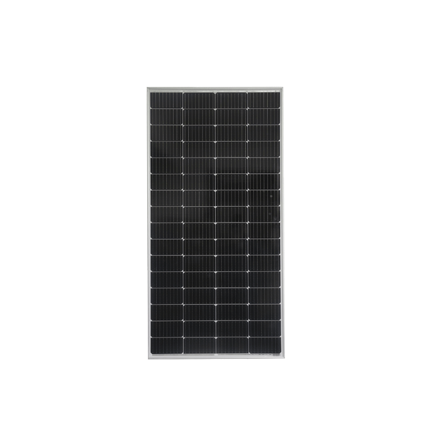 455W Apex Half-Cut Monokristal, Güneş Paneli
