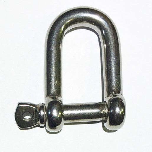 Paslanmaz Zincir Kilidi Çeşitleri