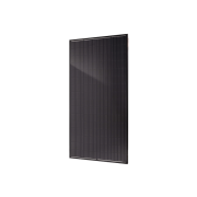 155W Apex Half-Cut Monokristal Full Black , Güneş Panelleri
