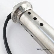 Pis, Atık Su Şamandırası, Ohm 0-190