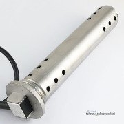 Pis, Atık Su Şamandırası, Ohm 0-190