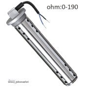 Pis, Atık Su Şamandırası, Ohm 0-190 20 cm