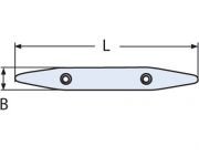 450mm, Küpeşte Yumrusu