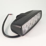 5 LED Lamba12/24V